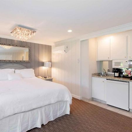 1 Bed - 1 Bath - Silverado Resort Experience Napa Eksteriør bilde