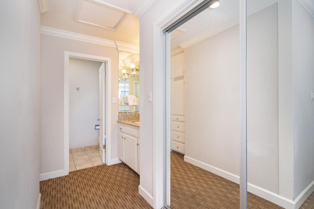 1 Bed - 1 Bath - Silverado Resort Experience Napa Eksteriør bilde