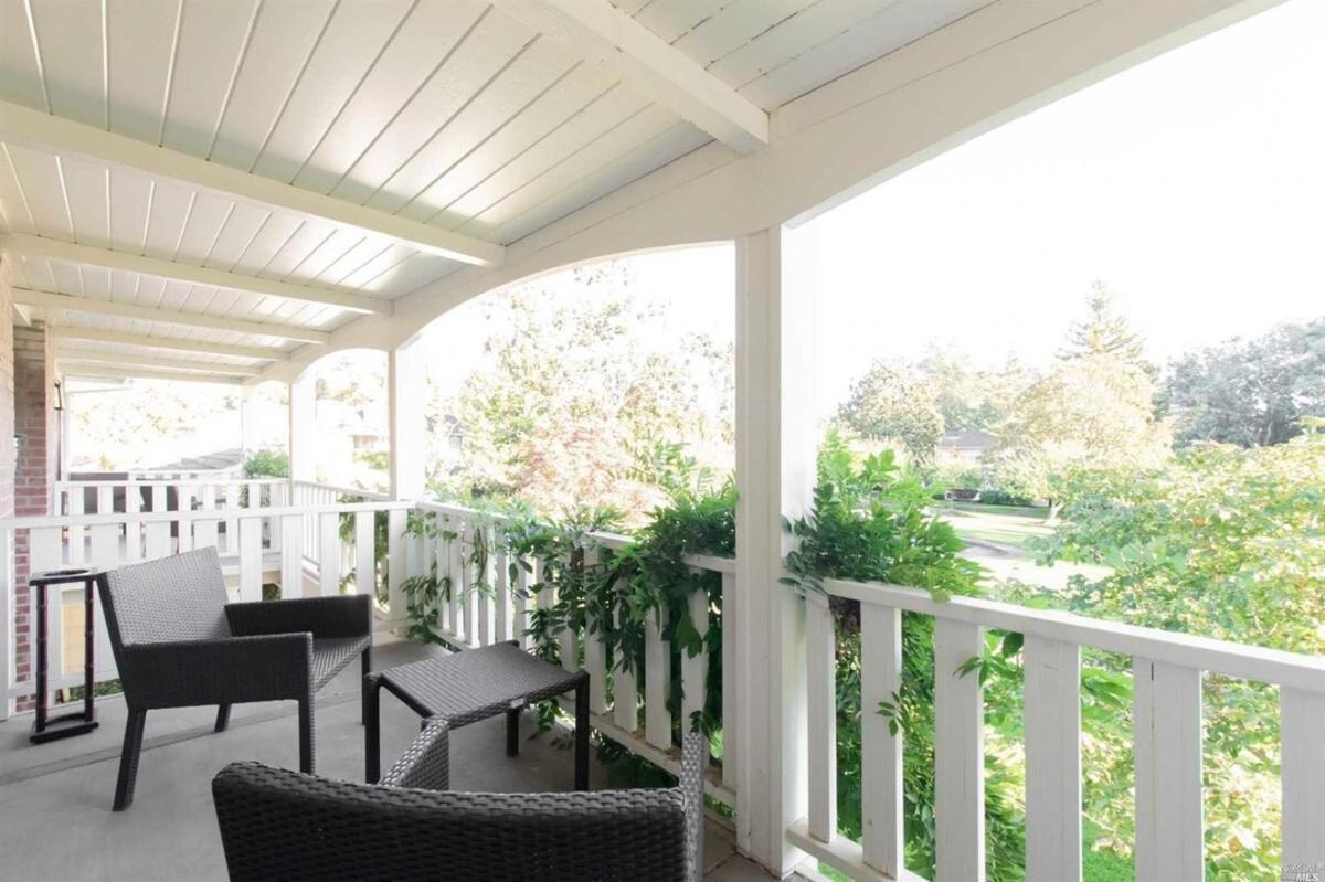 1 Bed - 1 Bath - Silverado Resort Experience Napa Eksteriør bilde