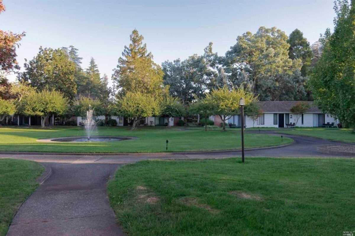 1 Bed - 1 Bath - Silverado Resort Experience Napa Eksteriør bilde