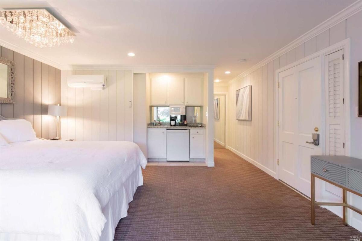 1 Bed - 1 Bath - Silverado Resort Experience Napa Eksteriør bilde