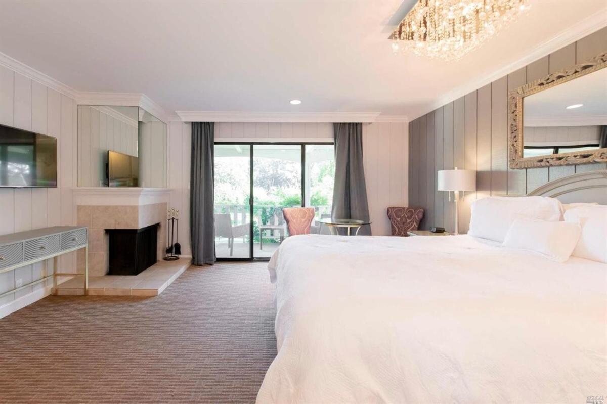 1 Bed - 1 Bath - Silverado Resort Experience Napa Eksteriør bilde