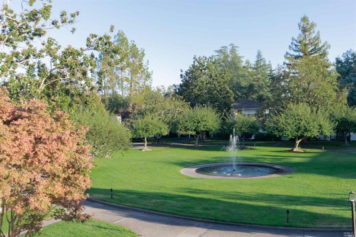 1 Bed - 1 Bath - Silverado Resort Experience Napa Eksteriør bilde