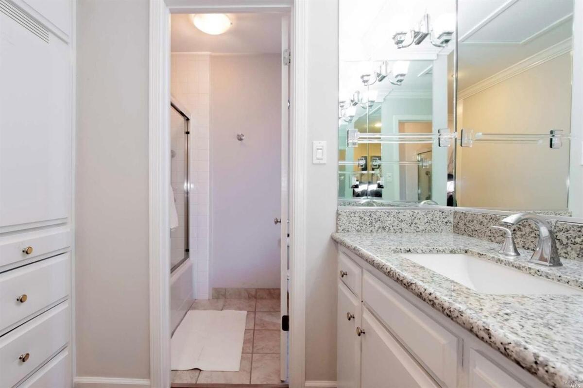 1 Bed - 1 Bath - Silverado Resort Experience Napa Eksteriør bilde