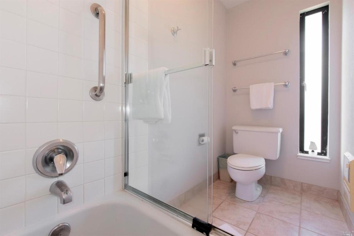 1 Bed - 1 Bath - Silverado Resort Experience Napa Eksteriør bilde