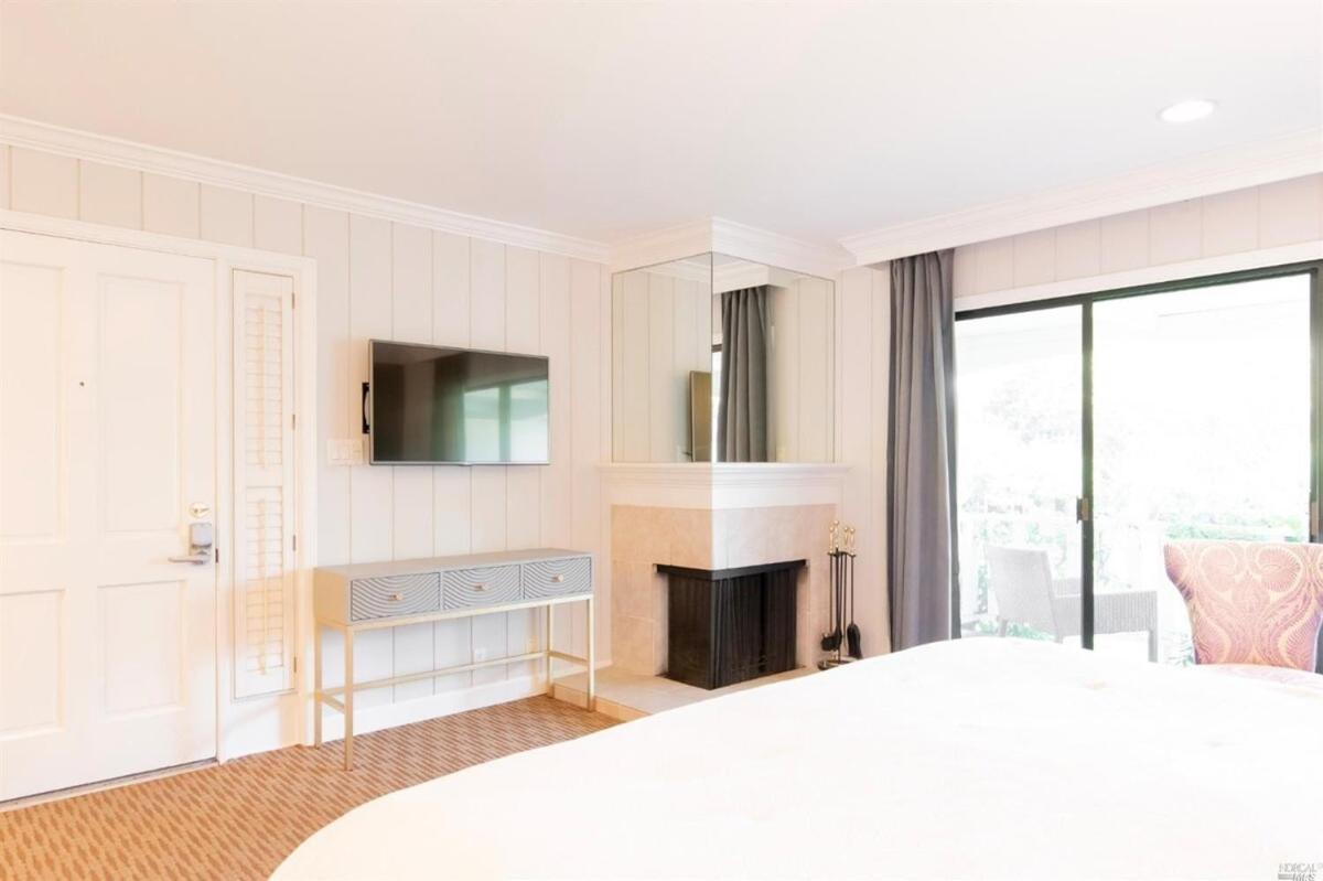 1 Bed - 1 Bath - Silverado Resort Experience Napa Eksteriør bilde