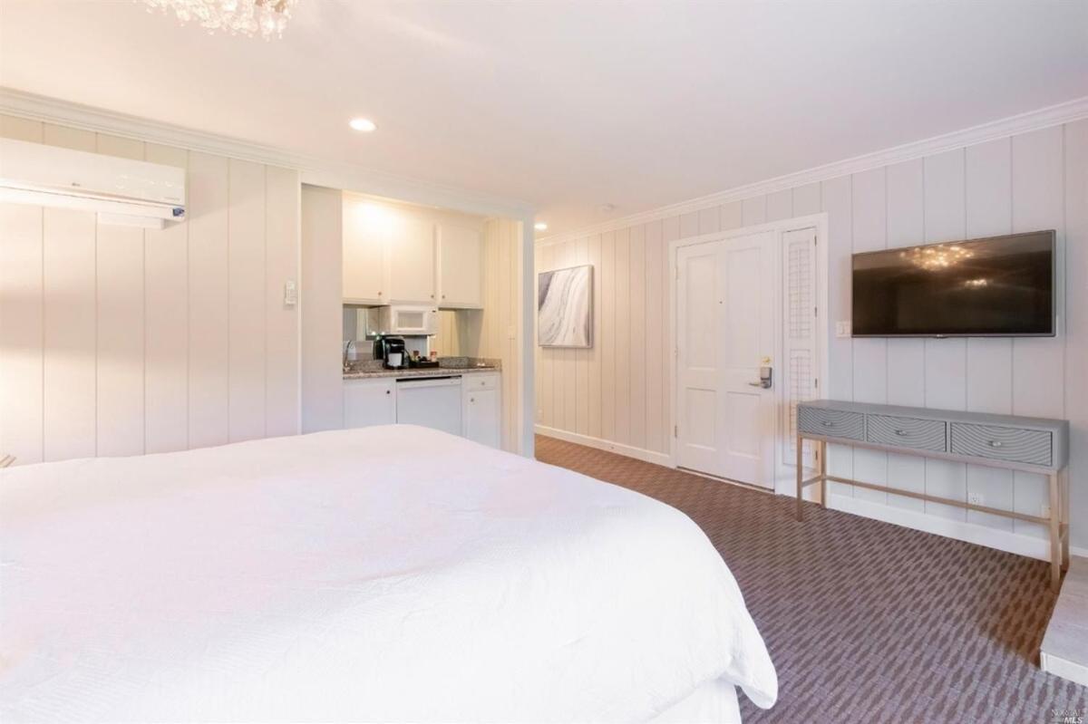1 Bed - 1 Bath - Silverado Resort Experience Napa Eksteriør bilde