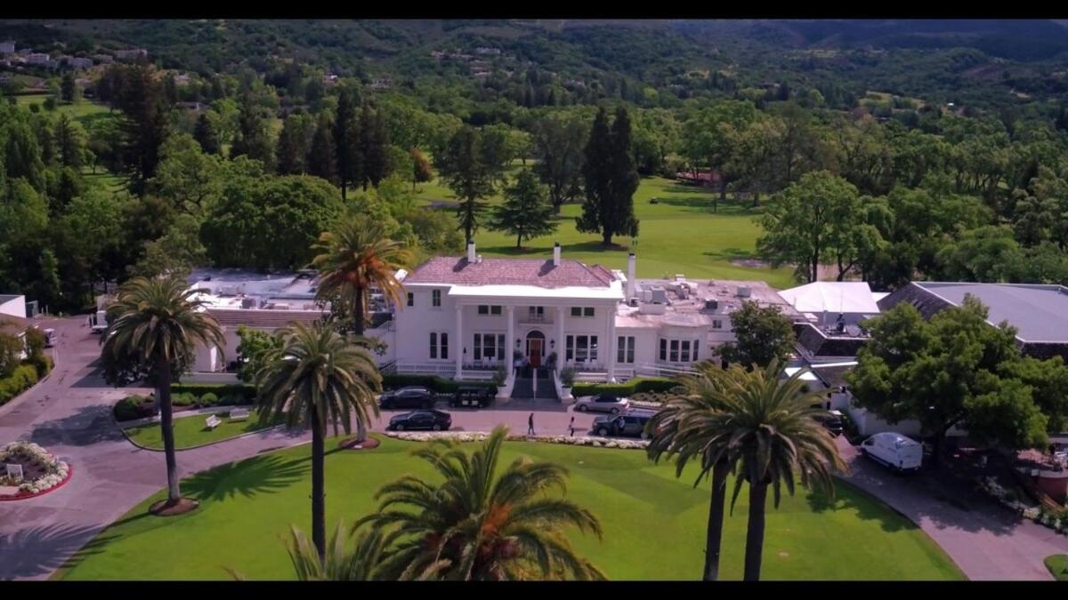 1 Bed - 1 Bath - Silverado Resort Experience Napa Eksteriør bilde