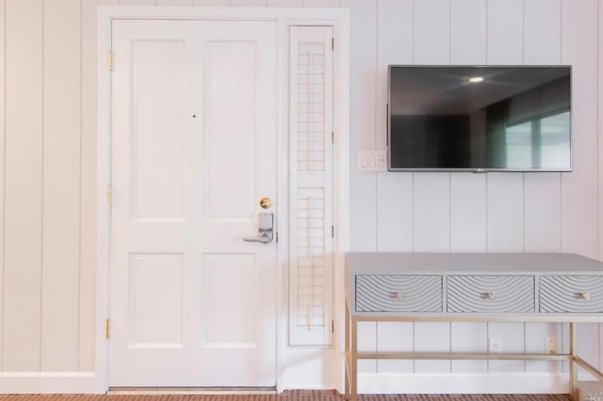 1 Bed - 1 Bath - Silverado Resort Experience Napa Eksteriør bilde